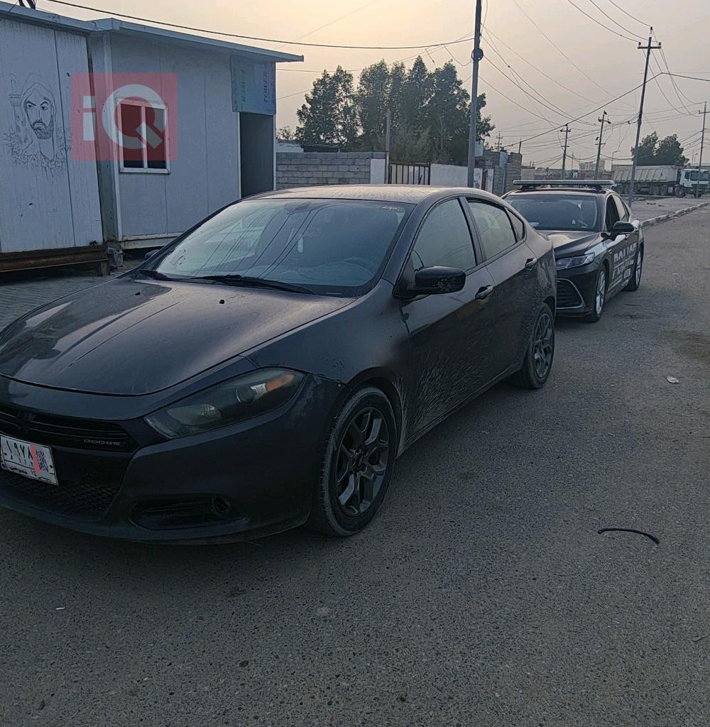 Dodge Dart